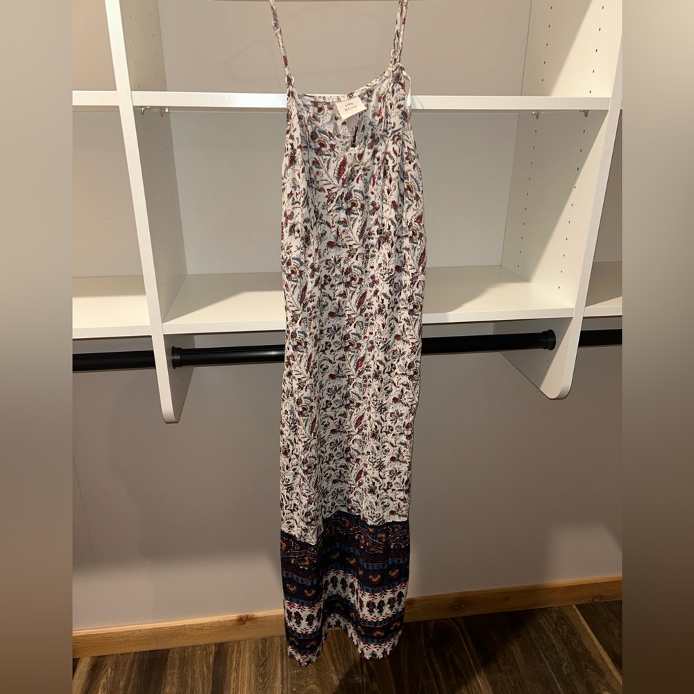 Knox Rose Maxi Dress